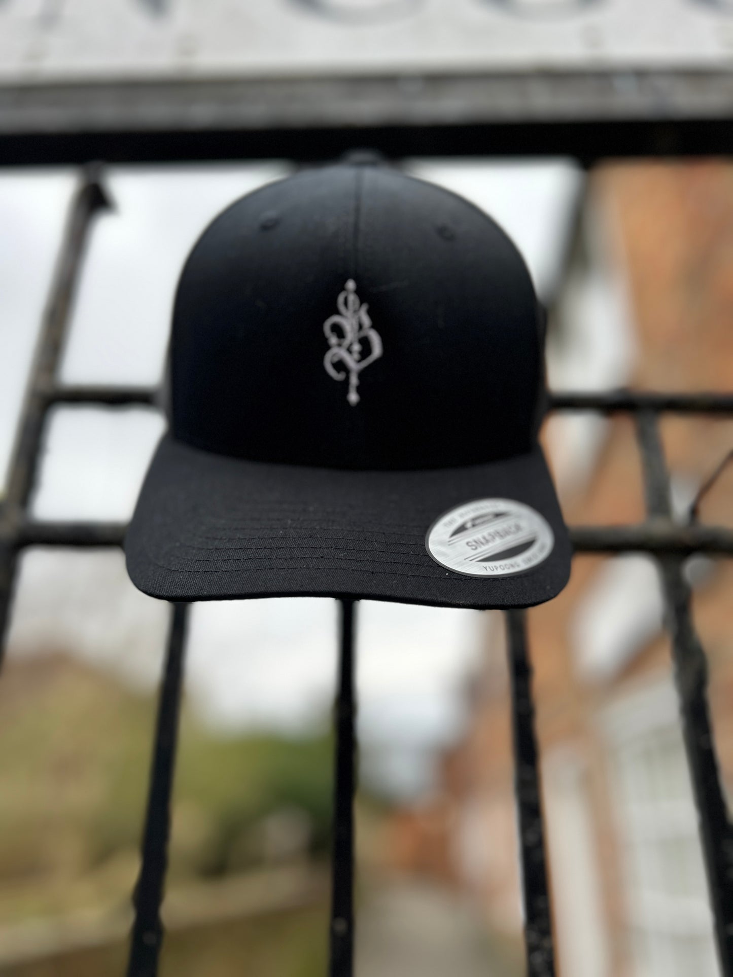 Blackbird Trucker Cap